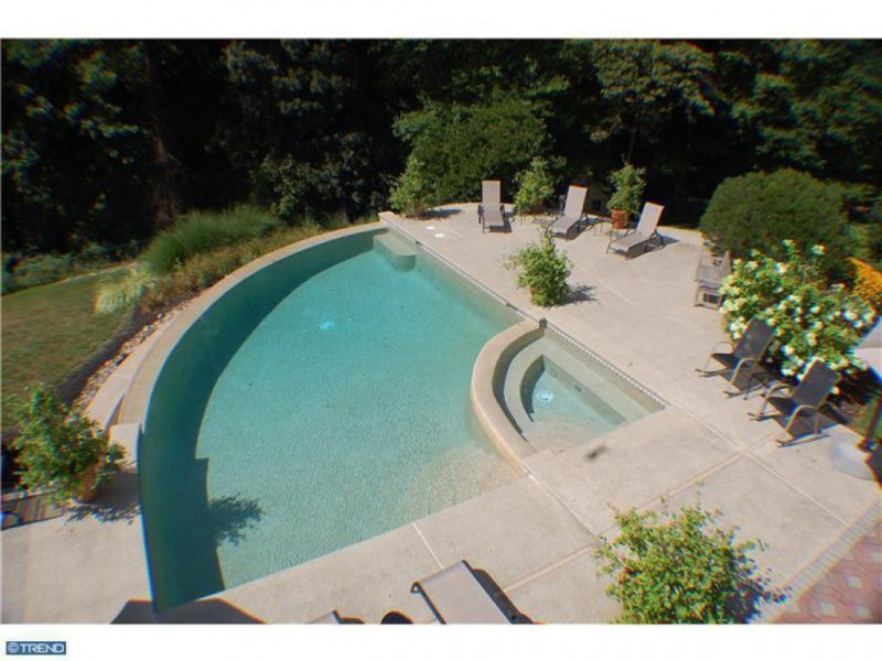 Home Comparison Homes with Pools Malvern, PA Patch