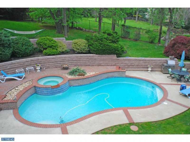 Home Comparison Homes with Pools Malvern, PA Patch