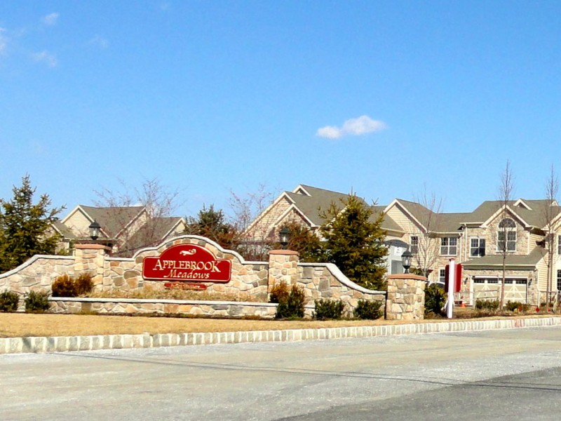Applebrook Meadows Takes Step Backward Malvern, PA Patch
