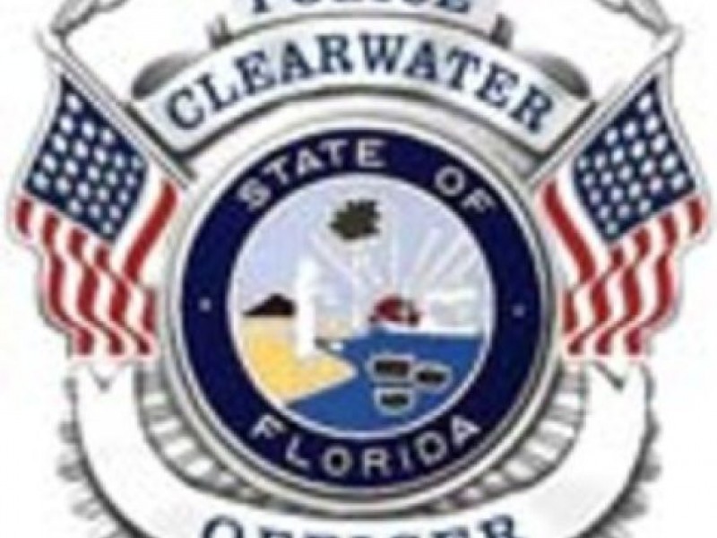 Clearwater Police SWAT Team Called to Help Suicidal Man | Clearwater