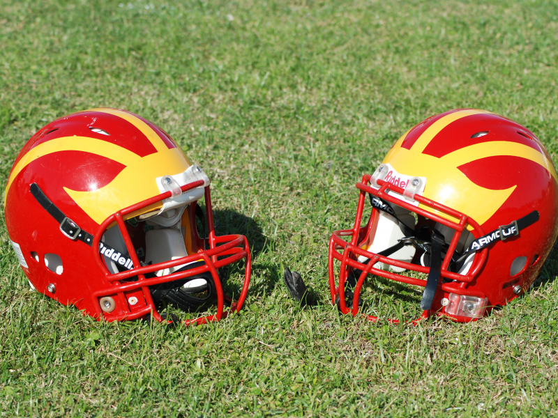 marauders-football-clearwater-central-catholic-high-school-2013