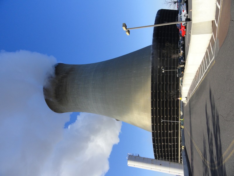 Stopping exelon patch