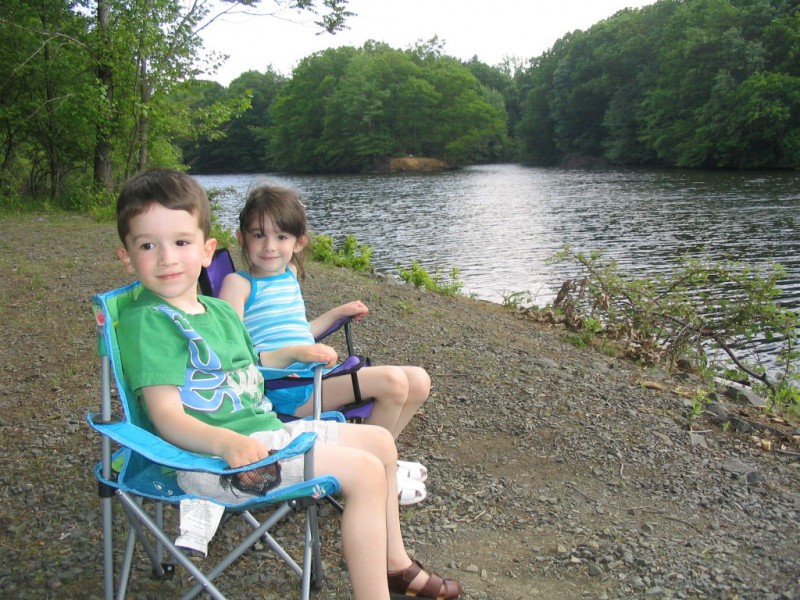 Watershed Recreation Program at Oradell Reservoir Ridgewood, NJ Patch
