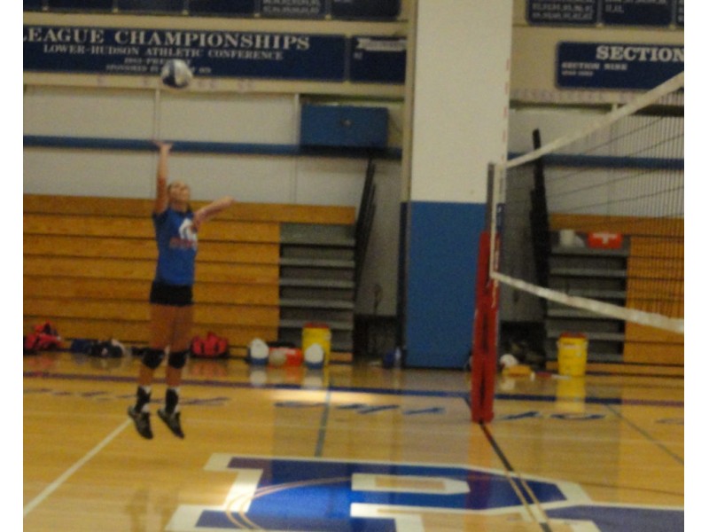 kern river volleyball club website
