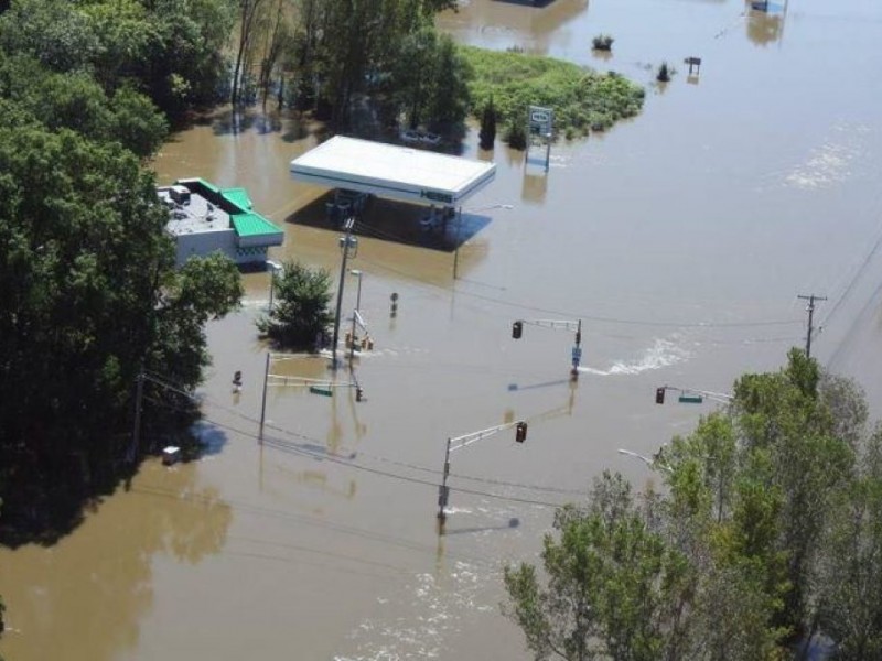 First New Interactive Flood Map Released Wayne, NJ Patch