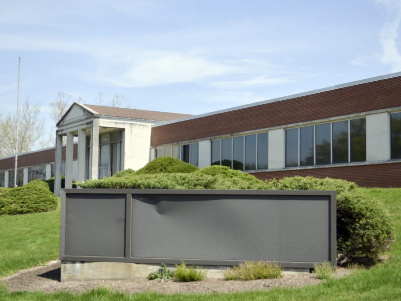 State Farm Building on Route 23 to be Demolished | Wayne, NJ Patch