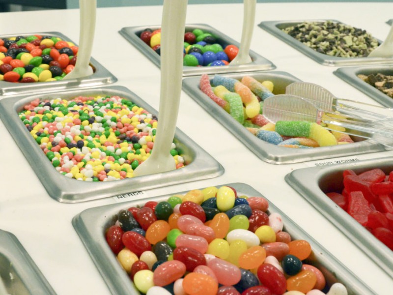 Yogurtini Offers Customers a Relaxing Dessert Experience Wayne, NJ Patch