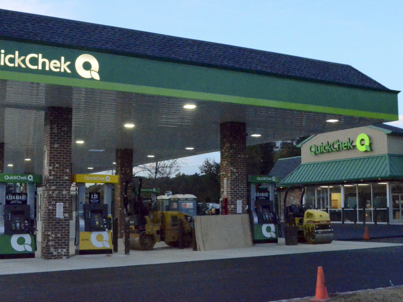 Quick Chek to Open on Pompton Road This Month Wayne, NJ Patch