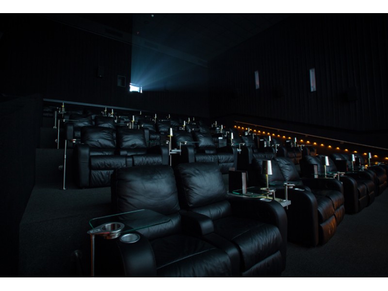 DineIn, 4D Cinema Coming To American Dream Project Ridgewood, NJ Patch