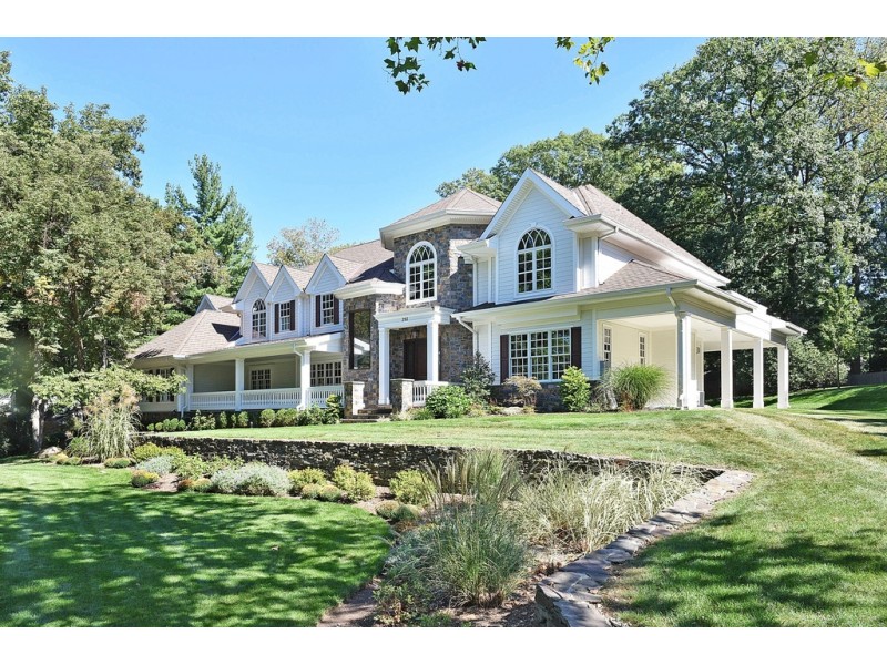 Multiple 2M Franklin Lakes Homes For Sale Wyckoff, NJ Patch