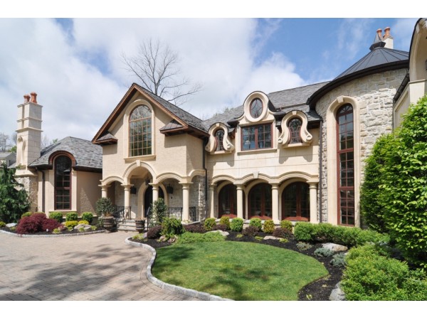 Melissa Gorga Moving To Franklin Lakes After Selling $3.8M Mansion ...