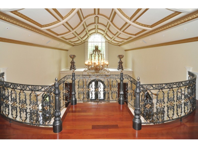 Melissa Moving To Franklin Lakes After Selling 3.8M Mansion