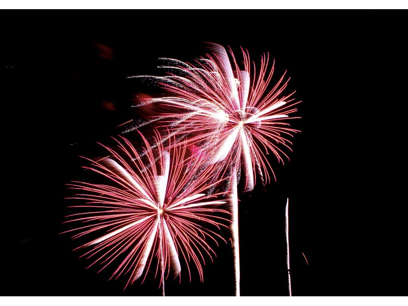 new jersey july 4 fireworks guide hasbrouck heights nj patch
