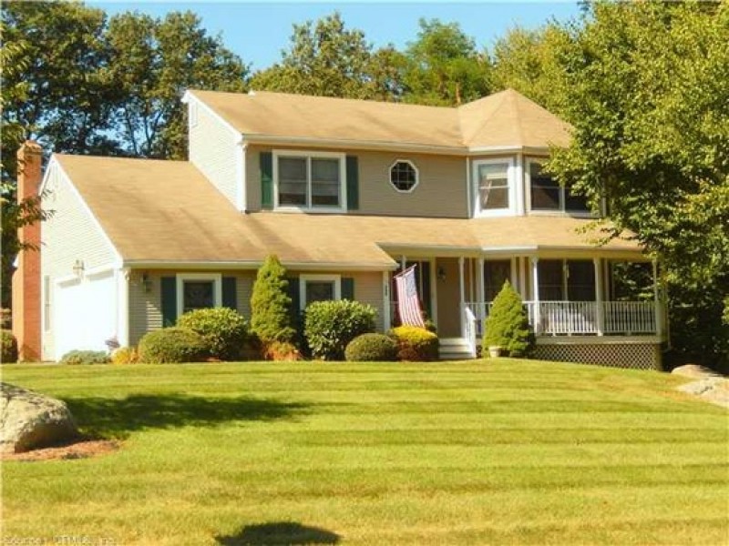 Dennison Ridge Rd Home and other Manchester Homes for Sale Manchester