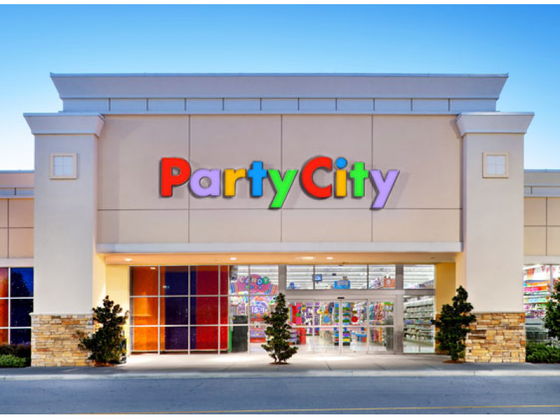 Party City Opens Store in Simsbury Simsbury, CT Patch