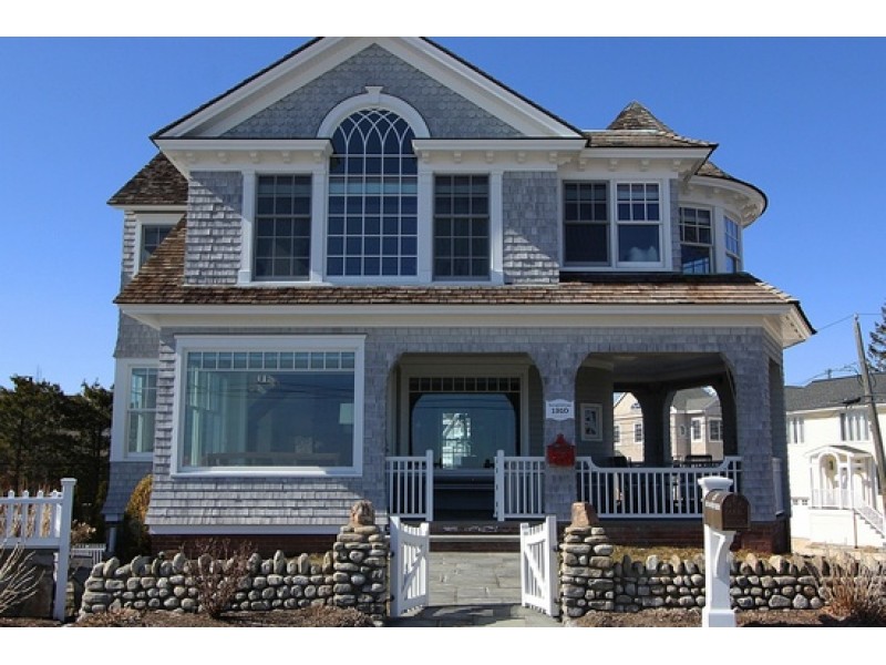 Soundview Ave Home Lists for 3.6M and Other Westport Houses for Sale