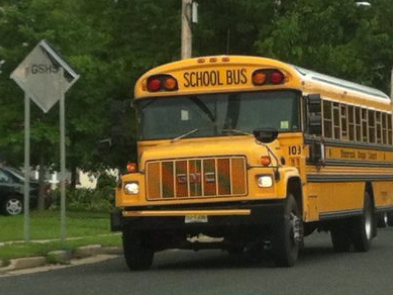 Woman Charged with Passing School Bus New Canaan CT Patch Woman Charged with Passing School Bus New Canaan CT Patch