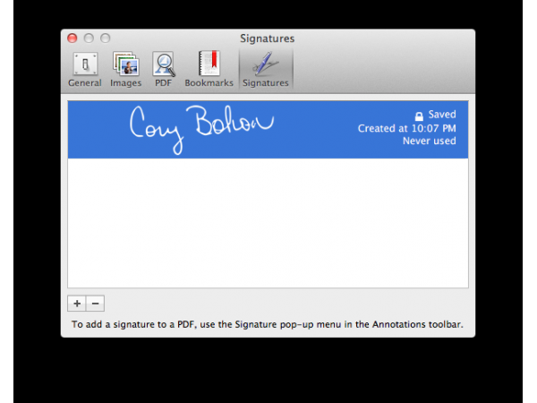 how to create a new document on mac