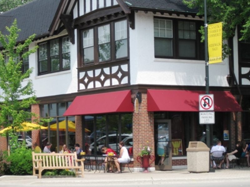 North Shore Restaurant Guide So Many Choices! IL Patch