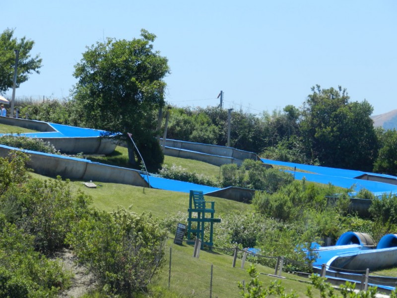 Shadow Cliffs Water Slides An Open Letter To The East Bay Regional