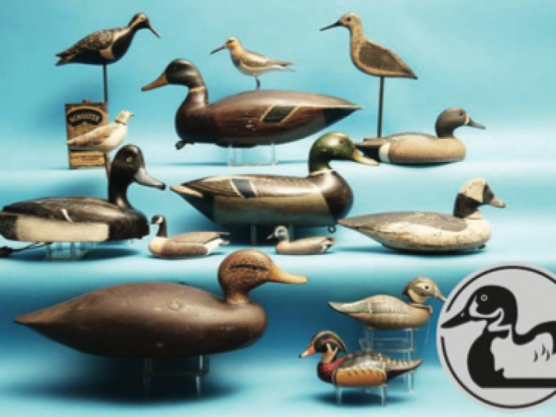 Duck Decoys Mean Big "Bills" for Collectors Free Appraisals with the Nation's Leading Duck