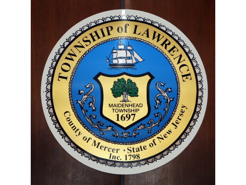 Lawrence Township Municipality