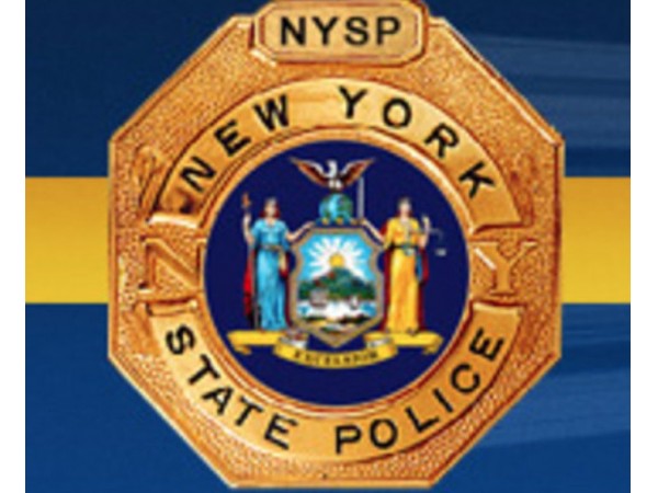 How do New York State Troopers work?