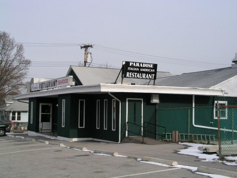 Family is the Secret Ingredient in 65Yearold Verplanck Restaurant