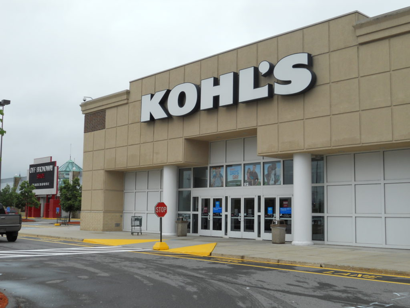 Should Kohls Be Allowed to Stay Open 24Hours? Burlington, MA Patch