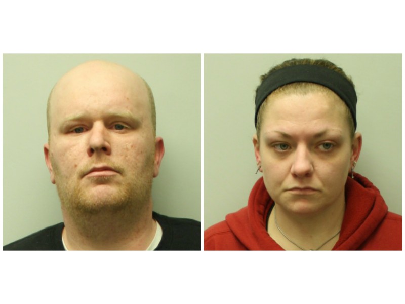 Tewksbury Police Arrest Two On Drug Charges Tewksbury Ma Patch