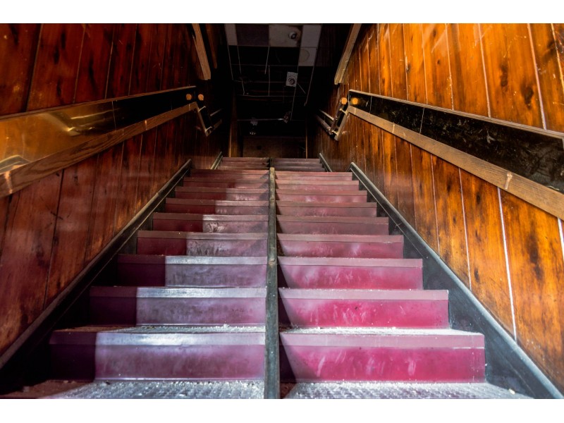 Do You Remember the Legendary Hilltop Steak House in Saugus? Wilmington, MA Patch