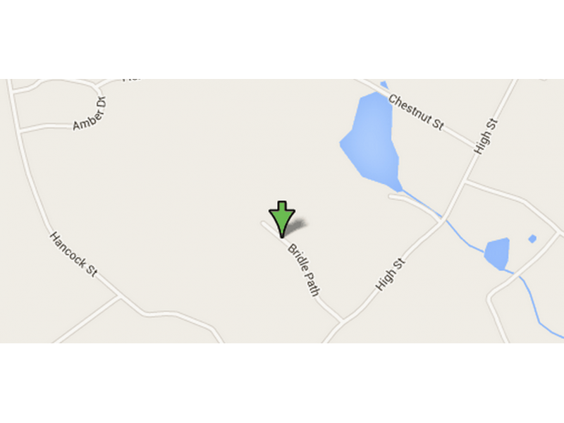 Three Dead After Plane Crashes into Home in Plainville Foxborough, MA