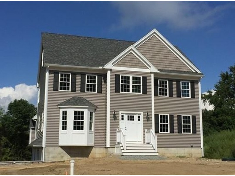 Several New Construction Homes on the Market in Wilmington ...