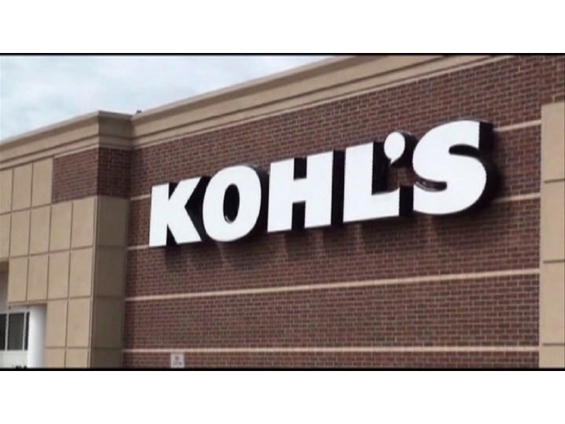 Kohl's Announces Closure of 18 Stores | Burlington, MA Patch