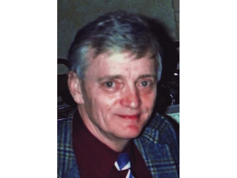 John Edward Shields IV, 72, of Tewksbury Tewksbury, MA Patch