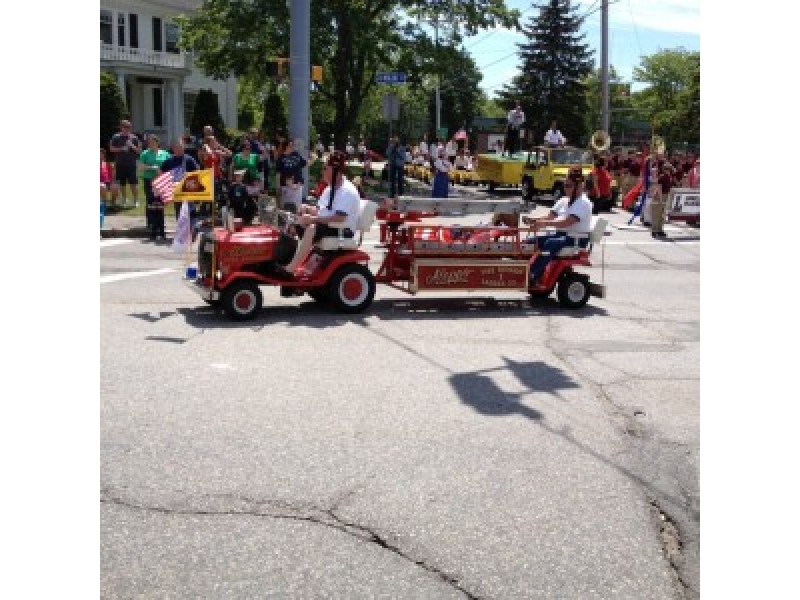 What You Need to Know about Tewksbury's Memorial Day Parade Tewksbury