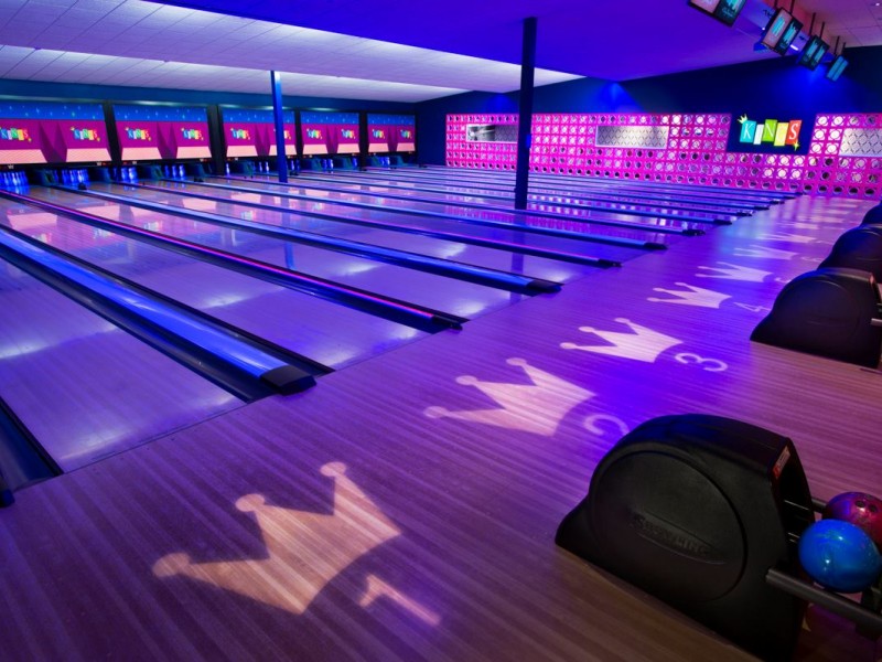 Kings Announces February 2015 Opening Burlington, MA Patch