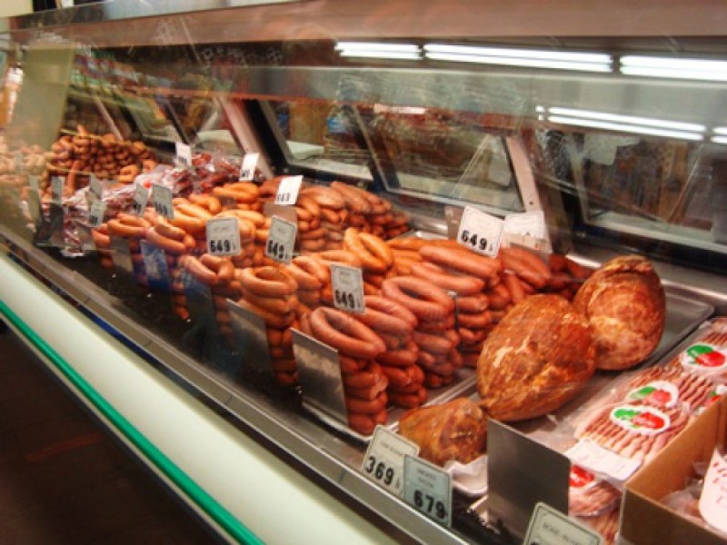 wurst market