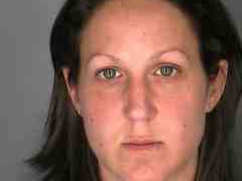 Shrub Oak Woman, Accused of Rape Last Year, Gets Arrested for DWI