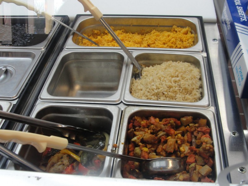 Salsa Fresca Mexican Grill Comes to Yorktown Yorktown, NY Patch