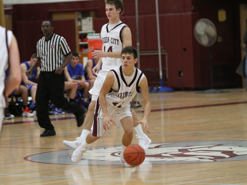 Garden City Basketball Back on the Court Garden City, NY Patch