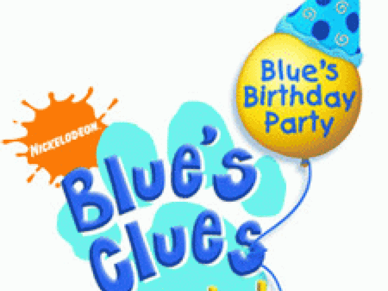 Blues Clues Live! Blue's Birthday Party | Ridgefield, CT Patch