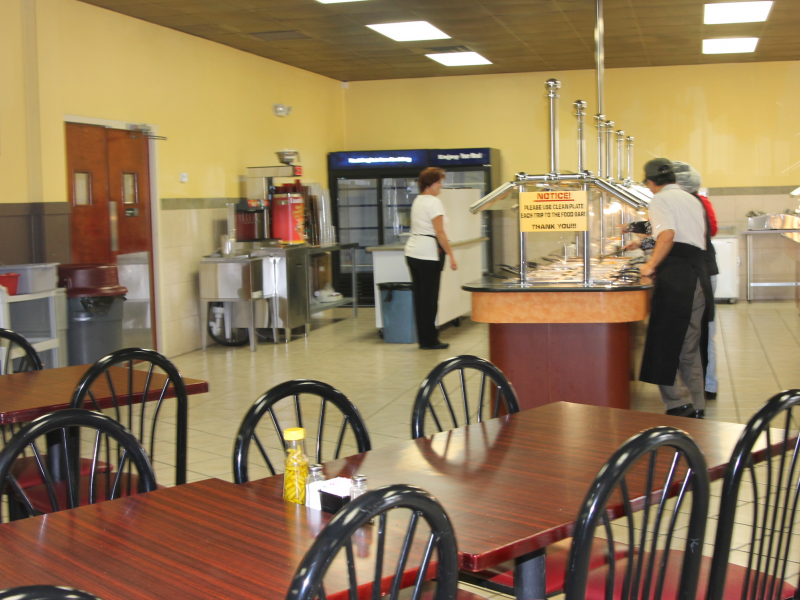 New SouthernStyle Restaurant Opens in Loganville Loganville, GA Patch