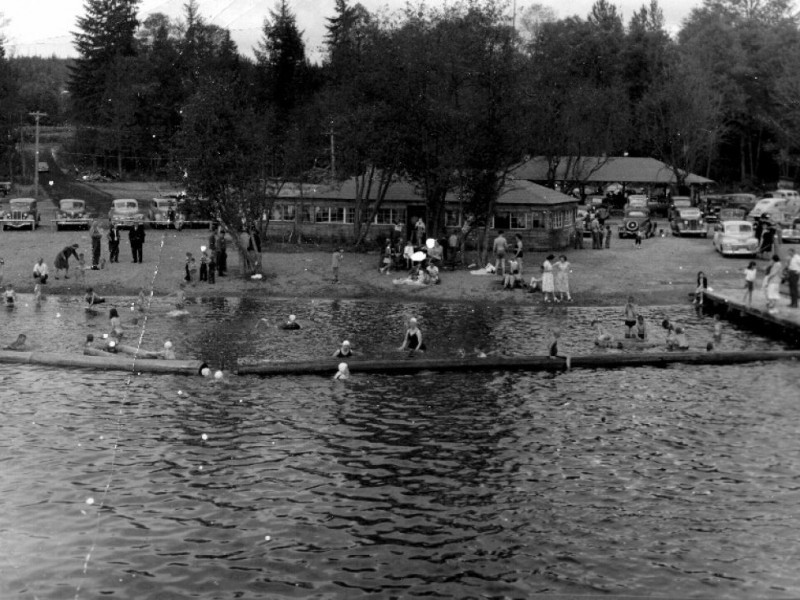 A History of Cottage Lake | Woodinville, WA Patch