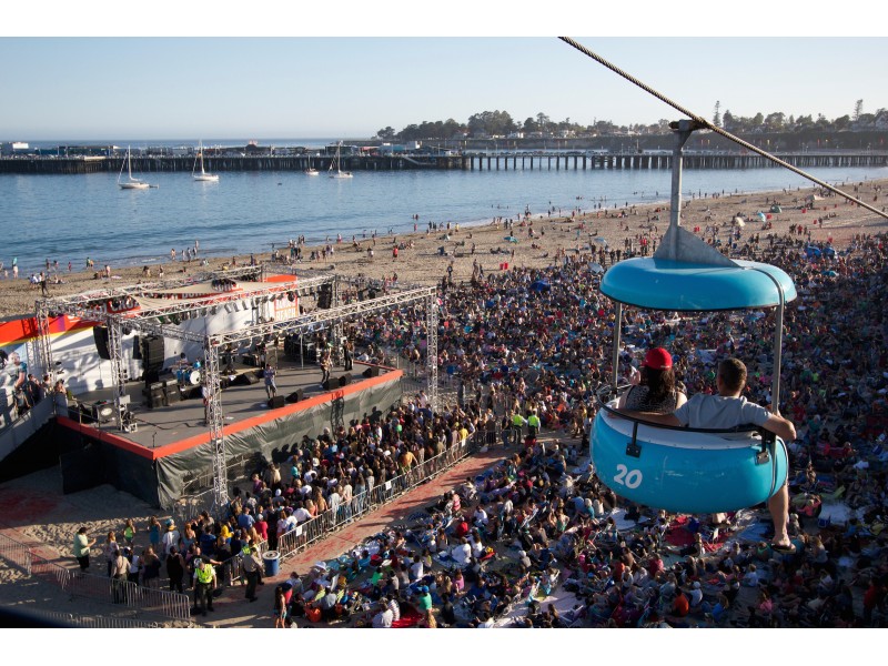 2016 Lineup for Free Friday Night Bands on the Beach | Santa Cruz, CA Patch 2016 Lineup for Free Friday Night Bands on the Beach | Santa Cruz, CA Patch