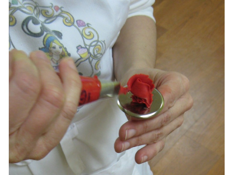 Secret Recipes of the Cake Gypsy Canton, CT Patch