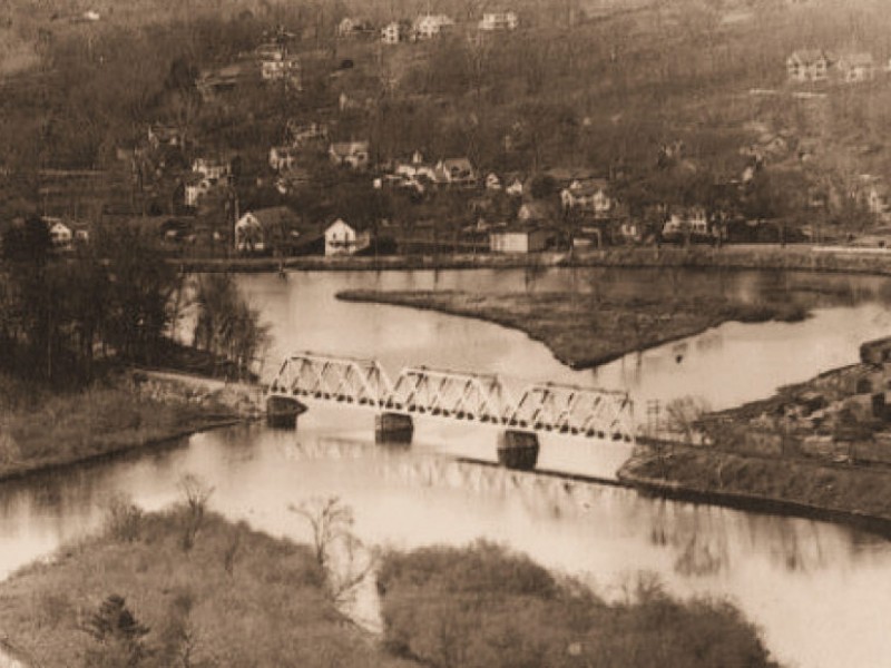 The Bridges of Collinsville Canton, CT Patch