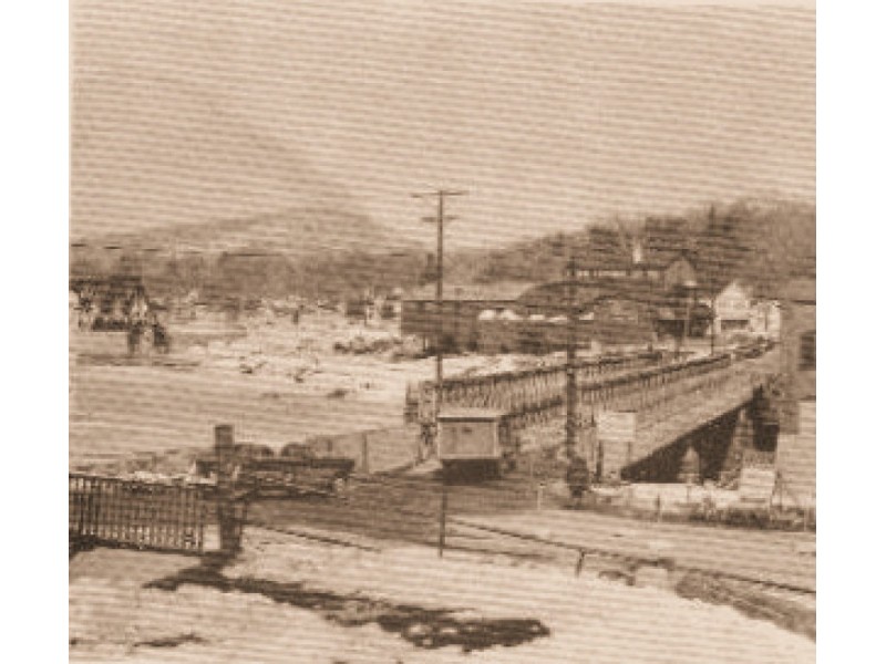 The Bridges of Collinsville Canton, CT Patch