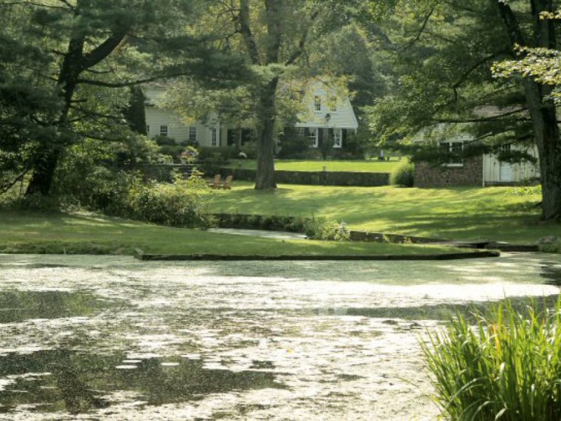 A walk in a Garden The Gardens At Wyckoff ! Wyckoff, NJ Patch