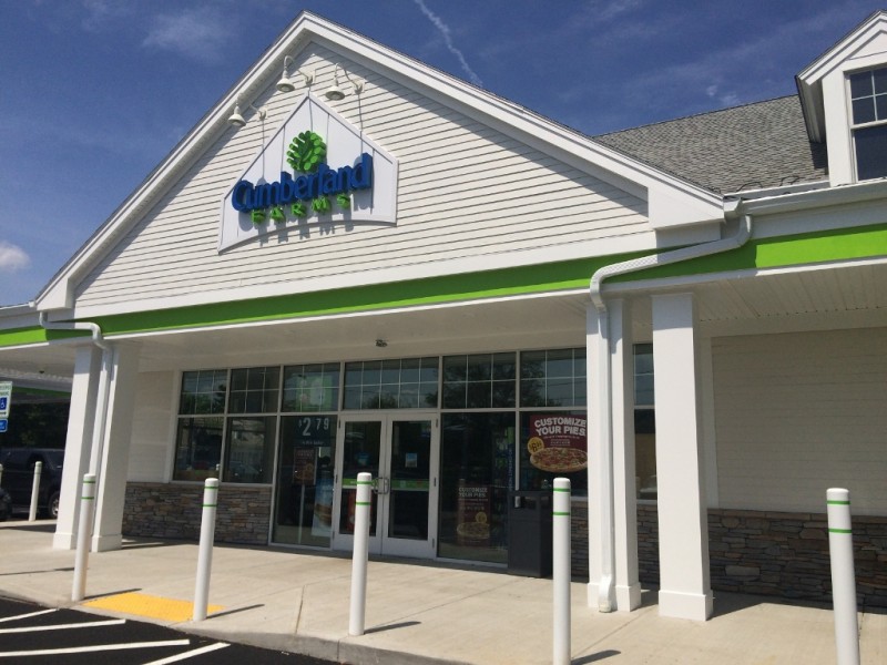 Photos: Cumberland Farms Opens New Hamilton Store | Hamilton, MA Patch